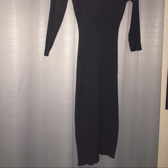 Little black dress - Picture 4 of 7